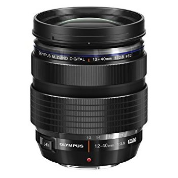Micro Four Thirds Objektiv