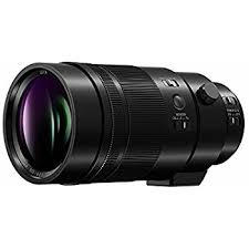 Panasonic MFT Leica DG Elmarit 200 mm 2.8