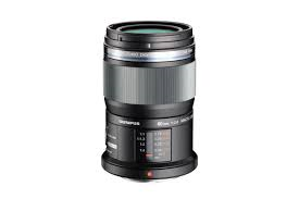 Micro Four Thirds Objektive