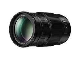 Panasonic Lumix G Vario F4.0-5.6 II/100-300mm Micro Four Thirds
