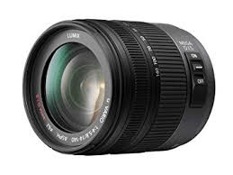 Panasonic Lumix G Vario F4-5.8/14-140mm MFT